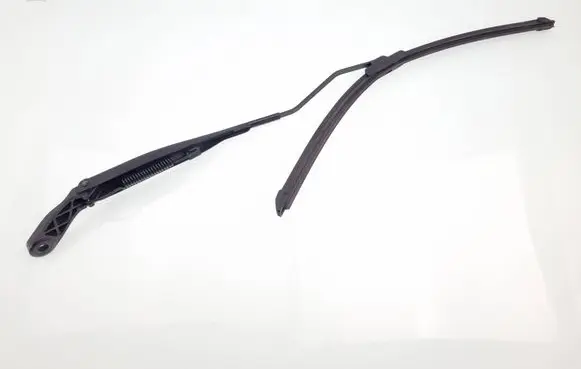 Ram 1500 Windshield/front glass wiper blade D68338925AB