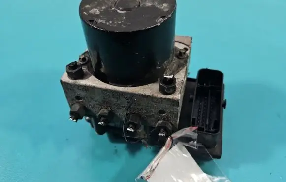 Seat Ibiza III (6L) ABS Pump 0265800363 IMPRK1402459