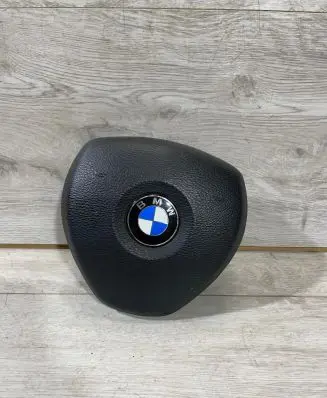BMW X6 E71 Steering wheel airbag 32678047603Y 12B2784T07922 24061170013
