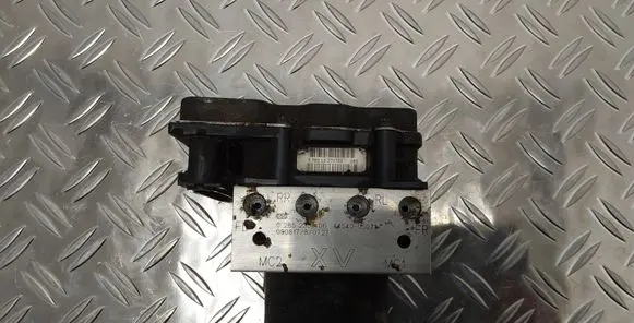 Toyota Avensis T270 ABS Pump 4454005071 98729J0211