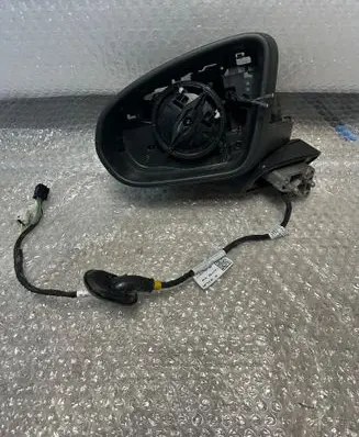 Mercedes-Benz A W177 Front door electric wing mirror A0998117500