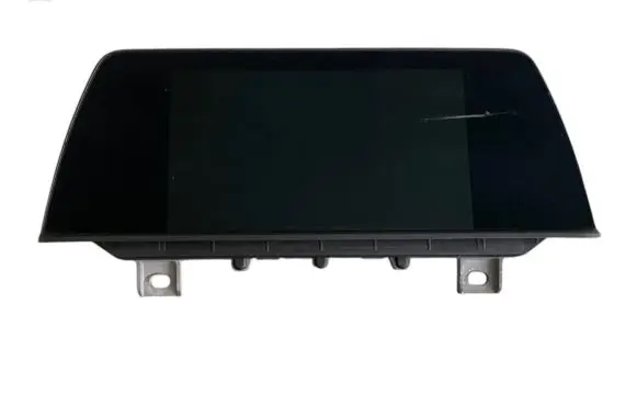 BMW 1 F20 F21 Screen/display/small screen 6837128 1912181666