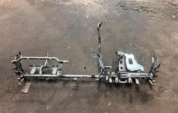 Hyundai Ioniq 5 Dashboard cross member/frame bar 84410GI100