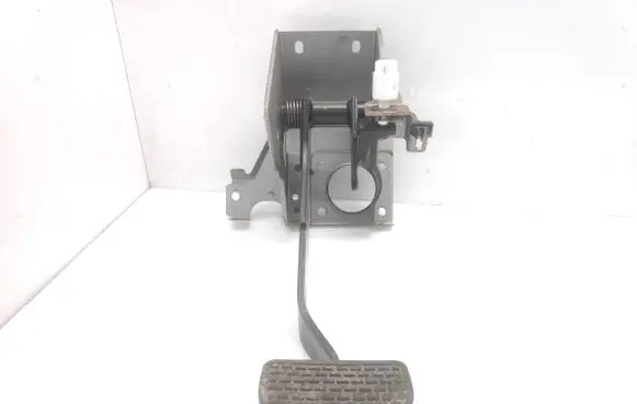 Brake pedal