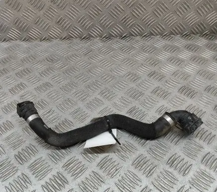 Mercedes-Benz EQS V297 Engine coolant pipe/hose A2975015600