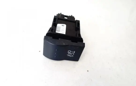 Mazda CX-7 DTC switch 03750310 eg23664t0