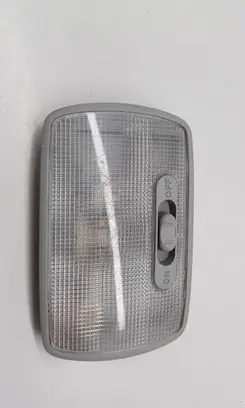 Honda Accord Rear seat light A00932