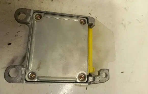 Toyota RAV 4 (XA10) Airbag control unit/module 8917042090