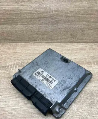 Ford Galaxy Engine control unit/module ECU 038906019BE 0281010240