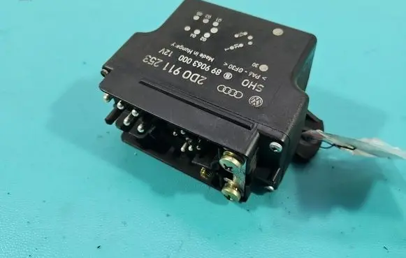 Volkswagen II LT Other relay 2D0911253 IMPRK1539154