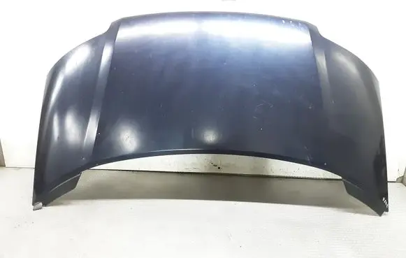 Volkswagen Sharan Engine bonnet/hood