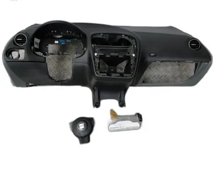Seat Altea Dashboard 5P0880204B