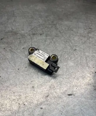 Mercedes-Benz ML W163 Airbag deployment crash/impact sensor A1638200226