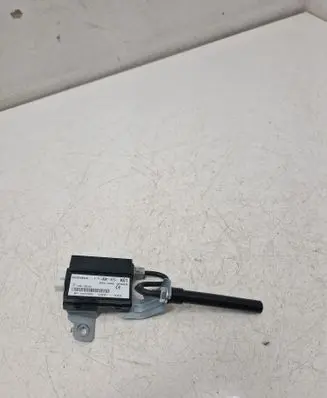 Door central lock control unit/module