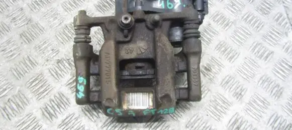 Citroen C5 Aircross Rear brake caliper