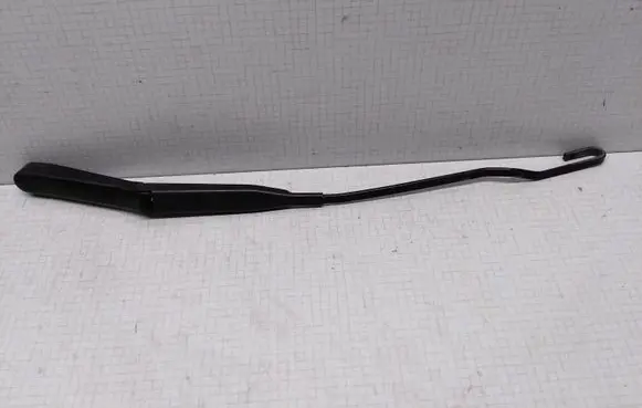 Opel Astra G Front wiper blade arm 90559553LH