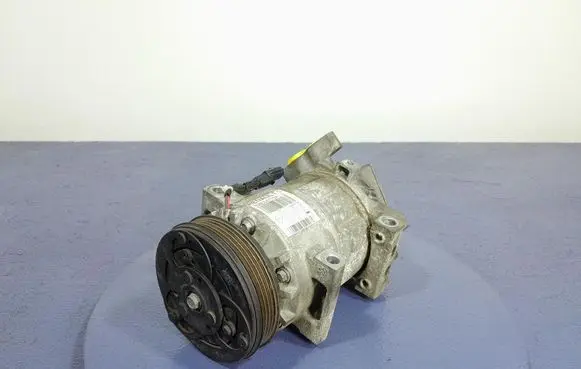 Air conditioning (A/C) compressor (pump)