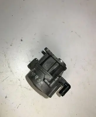 Vacuum pump