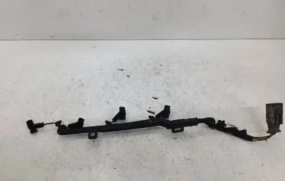 Peugeot 508 Glow plug wires 9671583580