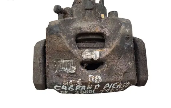 Citroen C4 Grand Picasso Front brake caliper 