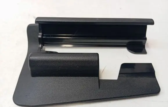 Mercedes-Benz E W213 Front driver seat rail trim A2059191200