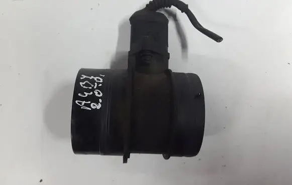 Audi A4 S4 B7 8E 8H Mass air flow meter 074906461BXAUTOPX 074906461B 0281002461