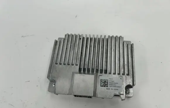 Polestar 4 Video control module 6608030450
