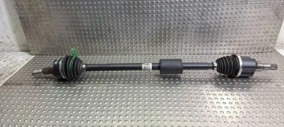Ford Puma Front driveshaft S18031190 L1T63B436BC