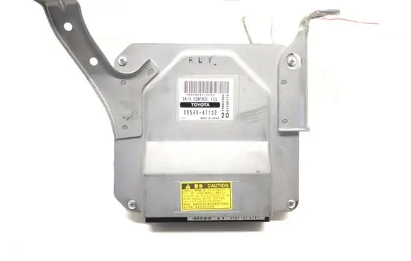 Toyota Prius (XW20) Other control units/modules 89540-47130
