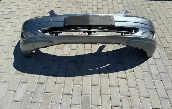 Mercedes-Benz S W221 Front bumper 2218800040 A2218800040 2218801040