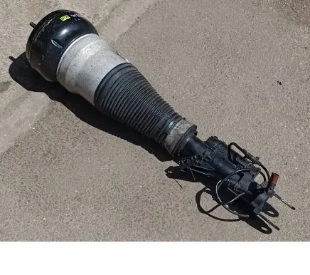 Mercedes-Benz S AMG W222 Air suspension front shock absorber B4LF1Z007A12 140013953 A2223200113