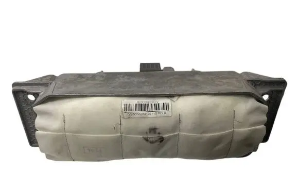 Passenger airbag