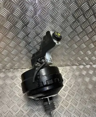 Volkswagen PASSAT B8 Brake booster 3Q2614105F 1997103714 U024HR9H