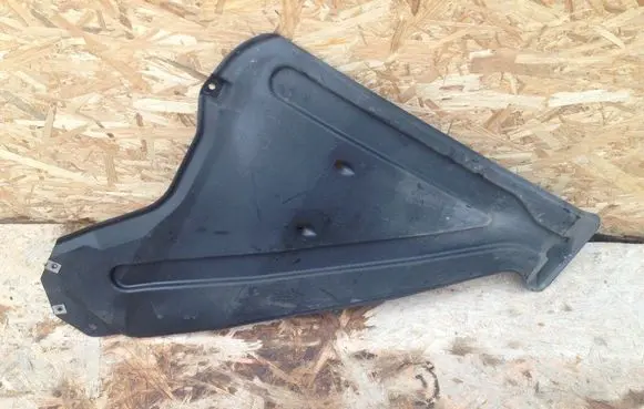 Audi Q7 4M Pickup box liner 4M0825219D