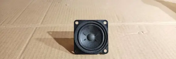 Renault Laguna II Panel speaker 8200106878A