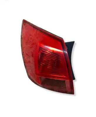 Nissan Qashqai Rear/tail lights 89071061
