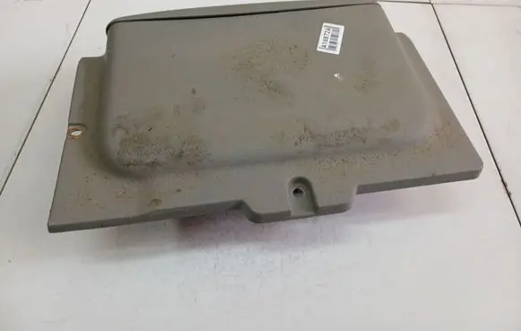 Renault Scenic I Glove box 