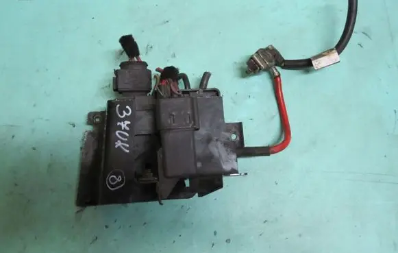 Fuse module