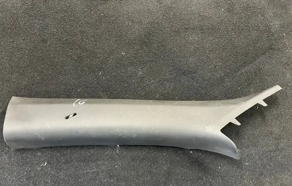Chevrolet Camaro (A) pillar trim 84019939