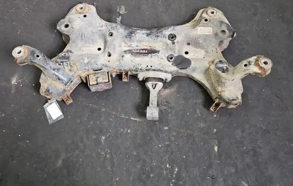 Hyundai i40 Front axle beam 62401-3Z100 IMPRK1419074
