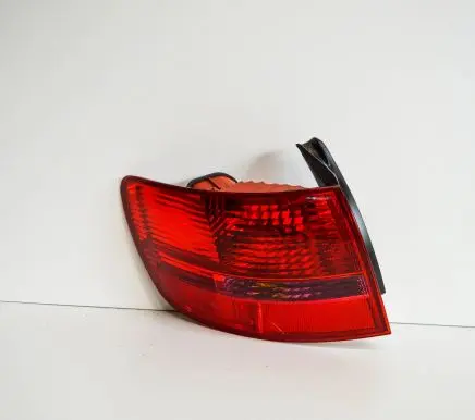 Audi A6 S6 C6 4F Rear/tail lights 89034302