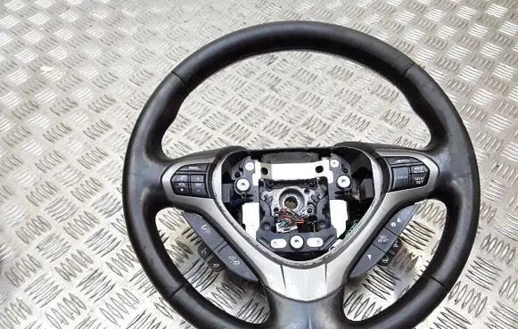 Honda Accord Steering wheel