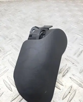 Audi A6 S6 C6 4F Engine bonnet (hood) release handle 4F1823533C