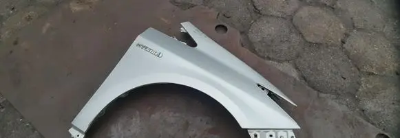 Toyota Prius (XW30) Fender LAK1F7