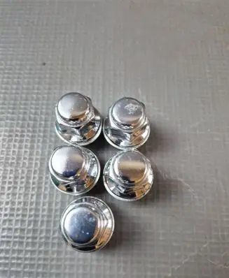 Toyota Yaris Cross Nuts/bolts