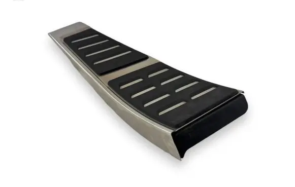 Audi A6 S6 C7 4G Foot rest pad/dead pedal 4G2864777A