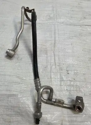 Ford C-MAX II Air conditioning (A/C) pipe/hose 