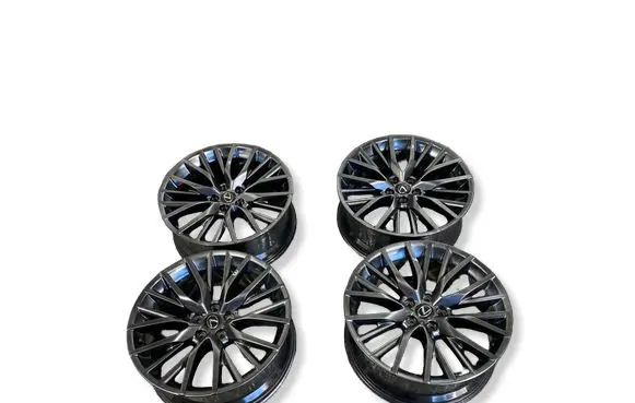 Lexus RX 450H R20 alloy rim 
