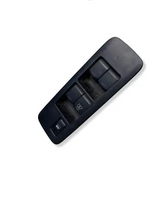 Nissan Qashqai Electric window control switch 25401JD00B 0878