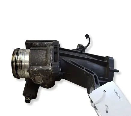 Ford Mondeo MK IV Throttle valve 9M5Q9E926AA A2C53286823 2403111753